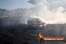 Part 1 of 2 Good Fryday Burnouts 2014 Sydney Dragway - 20140418-JC-GoodFryday-2078