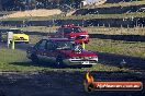 Part 1 of 2 Good Fryday Burnouts 2014 Sydney Dragway - 20140418-JC-GoodFryday-2126