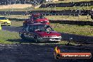 Part 1 of 2 Good Fryday Burnouts 2014 Sydney Dragway - 20140418-JC-GoodFryday-2129