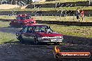 Part 1 of 2 Good Fryday Burnouts 2014 Sydney Dragway - 20140418-JC-GoodFryday-2133