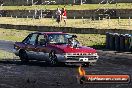 Part 1 of 2 Good Fryday Burnouts 2014 Sydney Dragway - 20140418-JC-GoodFryday-2139