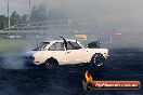 Part 1 of 2 Good Fryday Burnouts 2014 Sydney Dragway - 20140418-JC-GoodFryday-2230