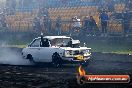 Part 1 of 2 Good Fryday Burnouts 2014 Sydney Dragway - 20140418-JC-GoodFryday-2237