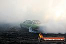 Part 1 of 2 Good Fryday Burnouts 2014 Sydney Dragway