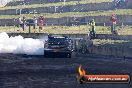 Part 1 of 2 Good Fryday Burnouts 2014 Sydney Dragway - 20140418-JC-GoodFryday-2427