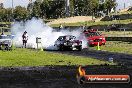 Part 1 of 2 Good Fryday Burnouts 2014 Sydney Dragway - 20140418-JC-GoodFryday-2467