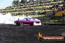 Part 1 of 2 Good Fryday Burnouts 2014 Sydney Dragway - 20140418-JC-GoodFryday-2486