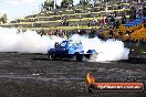 Part 1 of 2 Good Fryday Burnouts 2014 Sydney Dragway - 20140418-JC-GoodFryday-2605