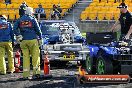 Part 1 of 2 Good Fryday Burnouts 2014 Sydney Dragway - 20140418-JC-GoodFryday-2639