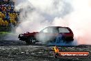 Part 2 of 2 Good Fryday Burnouts 2014 Sydney Dragway - 20140418-JC-GoodFryday-2830