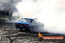 Part 2 of 2 Good Fryday Burnouts 2014 Sydney Dragway - 20140418-JC-GoodFryday-2849