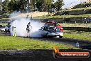 Part 2 of 2 Good Fryday Burnouts 2014 Sydney Dragway - 20140418-JC-GoodFryday-2852