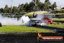 Part 2 of 2 Good Fryday Burnouts 2014 Sydney Dragway - 20140418-JC-GoodFryday-2933