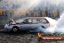 Part 2 of 2 Good Fryday Burnouts 2014 Sydney Dragway - 20140418-JC-GoodFryday-3001