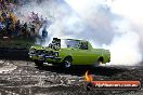 Part 2 of 2 Good Fryday Burnouts 2014 Sydney Dragway - 20140418-JC-GoodFryday-3158