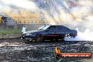 Part 2 of 2 Good Fryday Burnouts 2014 Sydney Dragway - 20140418-JC-GoodFryday-3846