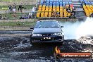 Part 2 of 2 Good Fryday Burnouts 2014 Sydney Dragway - 20140418-JC-GoodFryday-3861