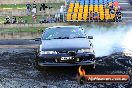 Part 2 of 2 Good Fryday Burnouts 2014 Sydney Dragway - 20140418-JC-GoodFryday-3865