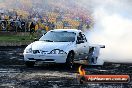 Part 2 of 2 Good Fryday Burnouts 2014 Sydney Dragway - 20140418-JC-GoodFryday-4014