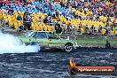 Part 2 of 2 Good Fryday Burnouts 2014 Sydney Dragway - 20140418-JC-GoodFryday-4212