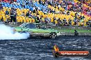 Part 2 of 2 Good Fryday Burnouts 2014 Sydney Dragway - 20140418-JC-GoodFryday-4213