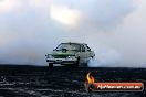 Part 2 of 2 Good Fryday Burnouts 2014 Sydney Dragway - 20140418-JC-GoodFryday-4230