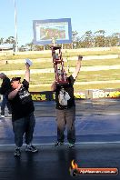 Part 2 of 2 Good Fryday Burnouts 2014 Sydney Dragway - 20140418-JC-GoodFryday-4546