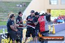 Part 2 of 2 Good Fryday Burnouts 2014 Sydney Dragway - 20140418-JC-GoodFryday-4580