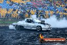 Part 2 of 2 Good Fryday Burnouts 2014 Sydney Dragway