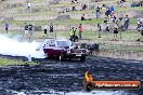 Part 2 of 2 Good Fryday Burnouts 2014 Sydney Dragway - 20140418-JC-GoodFryday-4998