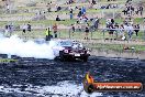 Part 2 of 2 Good Fryday Burnouts 2014 Sydney Dragway - 20140418-JC-GoodFryday-5001