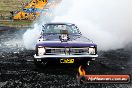 Part 2 of 2 Good Fryday Burnouts 2014 Sydney Dragway - 20140418-JC-GoodFryday-5085