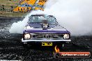 Part 2 of 2 Good Fryday Burnouts 2014 Sydney Dragway - 20140418-JC-GoodFryday-5089