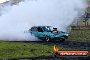 Part 2 of 2 Good Fryday Burnouts 2014 Sydney Dragway - 20140418-JC-GoodFryday-5160