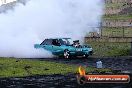 Part 2 of 2 Good Fryday Burnouts 2014 Sydney Dragway - 20140418-JC-GoodFryday-5162