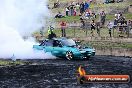 Part 2 of 2 Good Fryday Burnouts 2014 Sydney Dragway - 20140418-JC-GoodFryday-5173