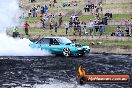 Part 2 of 2 Good Fryday Burnouts 2014 Sydney Dragway - 20140418-JC-GoodFryday-5176