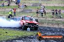 Part 2 of 2 Good Fryday Burnouts 2014 Sydney Dragway - 20140418-JC-GoodFryday-5401