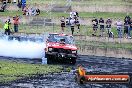 Part 2 of 2 Good Fryday Burnouts 2014 Sydney Dragway - 20140418-JC-GoodFryday-5402