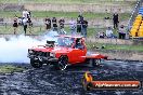 Part 2 of 2 Good Fryday Burnouts 2014 Sydney Dragway - 20140418-JC-GoodFryday-5405