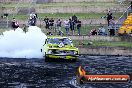 Part 2 of 2 Good Fryday Burnouts 2014 Sydney Dragway - 20140418-JC-GoodFryday-5467