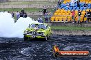 Part 2 of 2 Good Fryday Burnouts 2014 Sydney Dragway - 20140418-JC-GoodFryday-5469