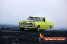 Part 2 of 2 Good Fryday Burnouts 2014 Sydney Dragway - 20140418-JC-GoodFryday-5508