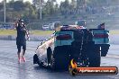 Outlaw Nitro Funny Cars Sydney dragway 29 11 2014 - 20141129-JC-SD-ONFC-635