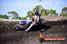 Champions Ride Day MotoX Wonthaggi VIC 12 04 2015 - CR8_2296