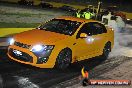 CALDER PARK Legal Off Street Drags