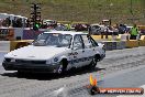 CALDER PARK private Test and Tune 21 02 2010 - LA4_8510