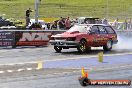 CALDER PARK private Test and Tune 20 12 2009 - _LA33287