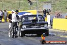 CALDER PARK private Test and Tune 20 12 2009 - _LA33353