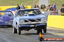 CALDER PARK private Test and Tune 20 12 2009 - _LA33387